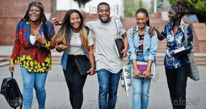 Pour faire des économies, le Gabon supprimera la bourse à ses étudiants inscrits au privé à l’étranger