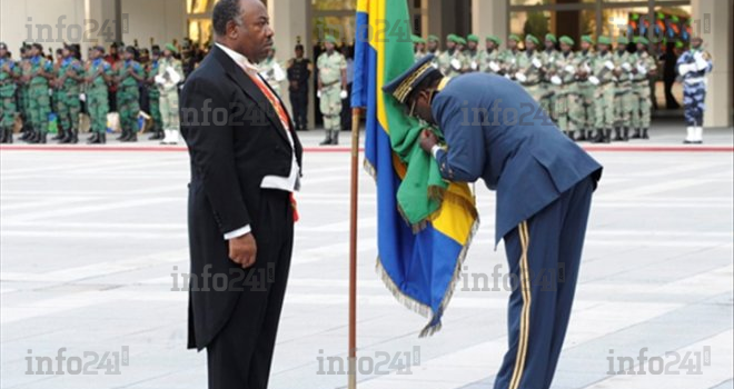 Ali Bongo sera-t-il bien présent à la Journée gabonaise du Drapeau ce 9 août ?