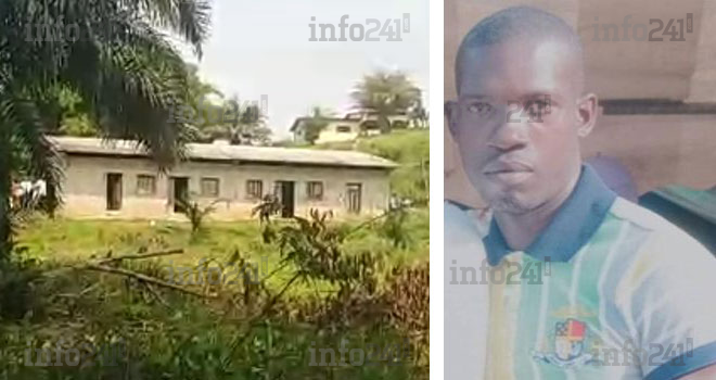 Carnage à Franceville : Un couple et leurs deux enfants assassinés de manière atroce