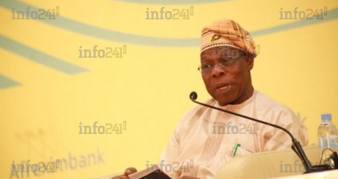 Obasanjo relance son appel pour une monnaie unique africaine : « Nous devons bâtir nos propres systèmes »