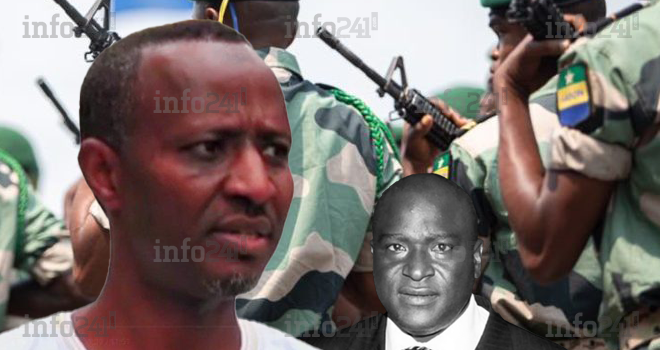 France&nbsp;: Seydou Kane écope d’une amende de 328 millions dans l’affaire d’uniformes de soldats gabonais