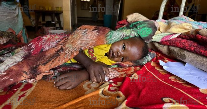 Choléra au Soudan&nbsp;: forte baisse des cas, mais une recrudescence redoutée en juillet