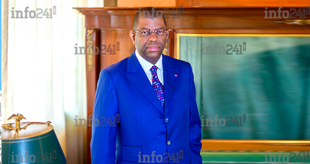 Barro Chambrier&nbsp;: «&nbsp;Au Gabon, ce pouvoir usurpateur d’Ali Bongo est agonisant&nbsp;»