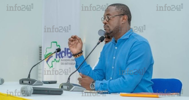 Le RdB d’Oligui Nguema reporte finalement sa mue en formation politique à une date ultérieure