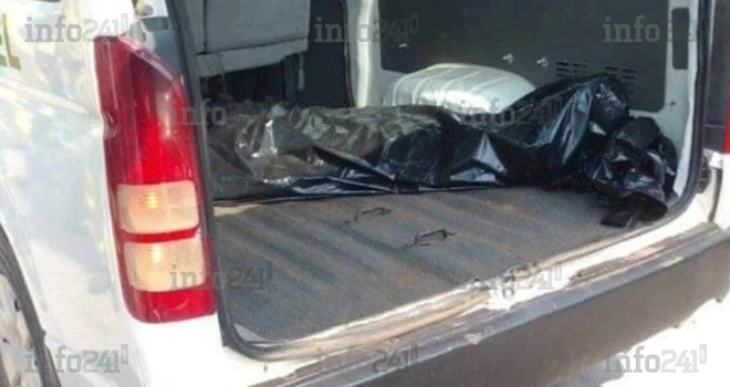 Cameroun&nbsp;: Sept morts dans un accident de la route dans la région du Littoral