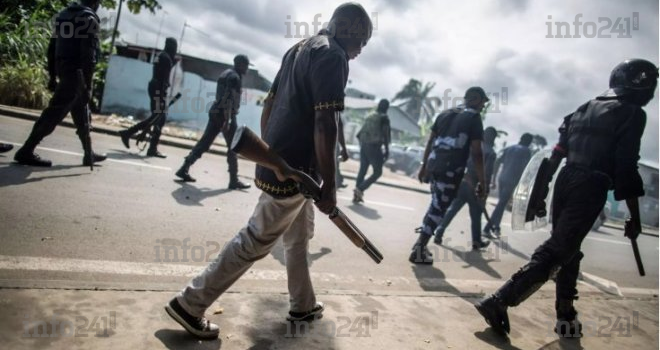 Election et violences&nbsp;: Pourquoi déplore-t-on des morts au Gabon lors des présidentielles&nbsp;? 