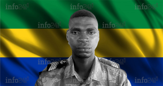 Casque bleu gabonais tué en RCA&nbsp;: le Gabon présente ses condoléances à sa famille