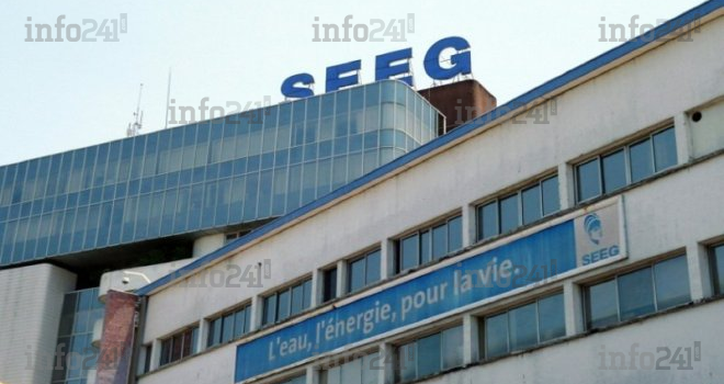 Code du travail&nbsp;: la grève à la SEEG aurait coûté plus de 533 millions à l’entreprise 