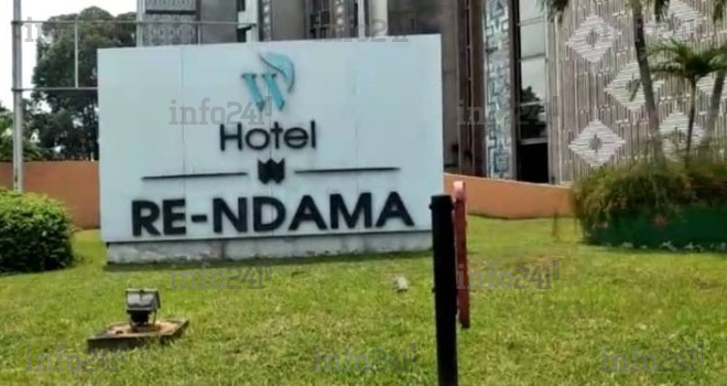 Hôtellerie&nbsp;: le Méridien Ré-Ndama prive de salaire ses agents déjà en détresse