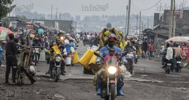 RDC&nbsp;: Une réunion du conseil de sécurité de l’ONU ce mardi, la CDAA promet son aide