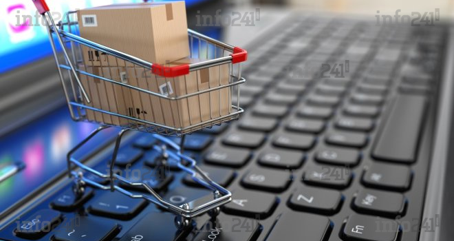 Sénégal : un site web de vente en ligne développe le e-commerce adapté aux prisons