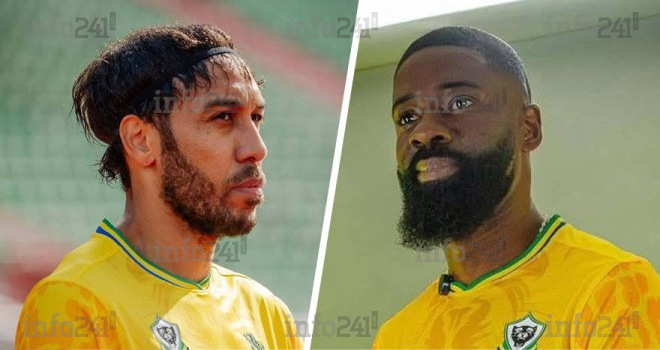 Panthères du Gabon&nbsp;: Aubameyang et Ecuele Manga au banc des accusés du fiasco de la CAN 2025&nbsp;!
