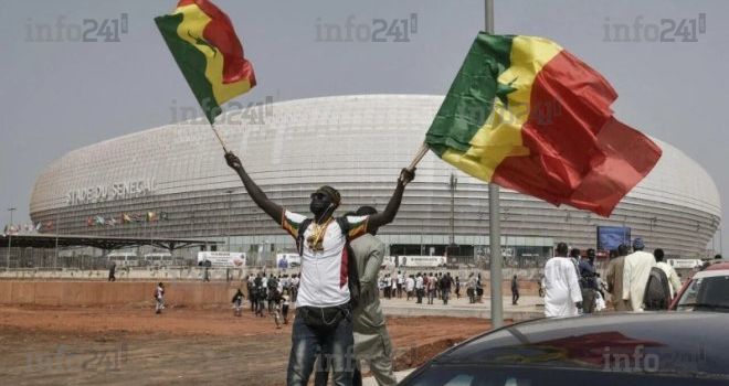 CAN 2032&nbsp;: Le Sénégal officialise sa candidature pour l’organisation de la compétition 