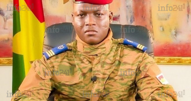 Burkina Faso : le Bénin et la Côte d’Ivoire accusés de tenter de déstabiliser le pays