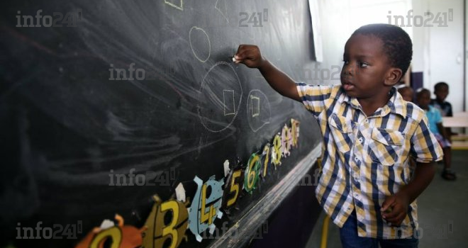 Gabon&nbsp;: Le calendrier de l’année scolaire 2017-2018 enfin dévoilé&nbsp;!
