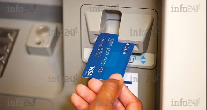 Les bons chiffres des banques gabonaises en 2018 !