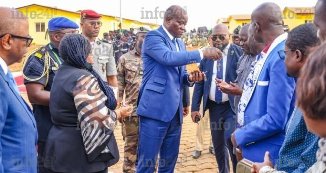 Gabon&nbsp;: 260 villas pour les déguerpis du Grand Libreville, 160 pour l’armée et la gendarmerie