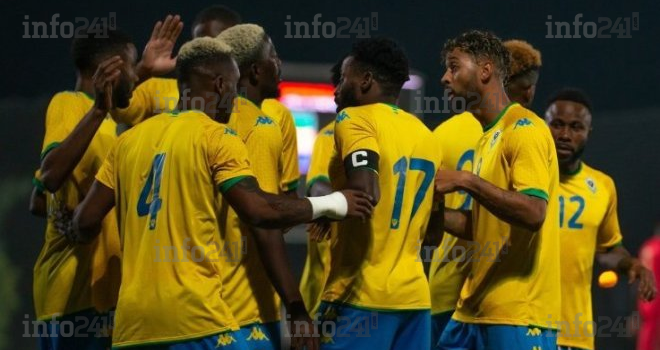 Eliminatoires Mondial 2026 : le Gabon face au Kenya ce 16 novembre à Franceville