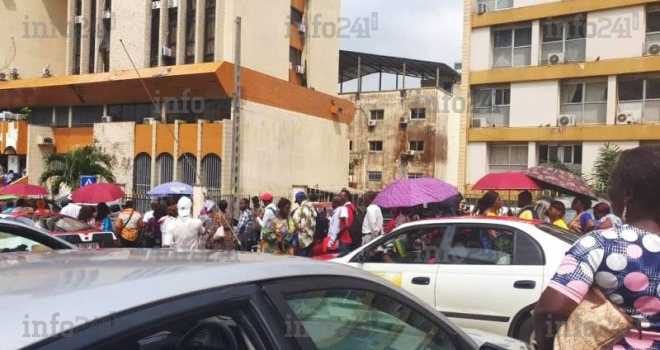 Gabon : Paiement imminent de la seconde tranche des rappels de soldes aux fonctionnaires !
