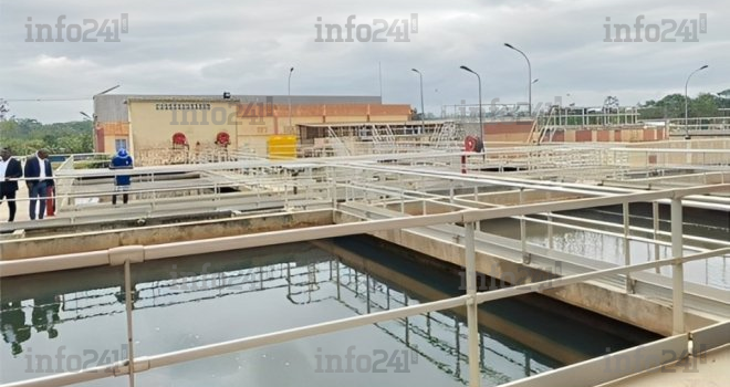 Grand Libreville&nbsp;: Des ménages privés d’eau potable dans plusieurs quartiers ces prochains jours
