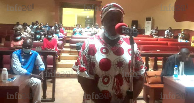 Pour avoir fait une fellation à son fils, une belle-mère tue sa jeune belle-fille à Port-Gentil