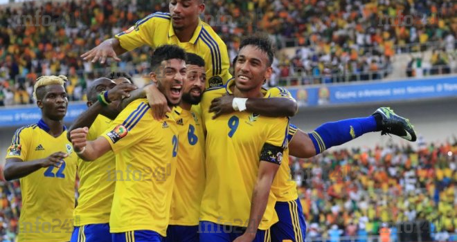 Classement Fifa&nbsp;: le Gabon stagne à la 84e place mondiale en avril