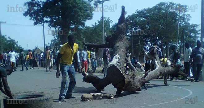 Togo&nbsp;: 5 morts dans des affrontements entre manifestants et policiers à Mango