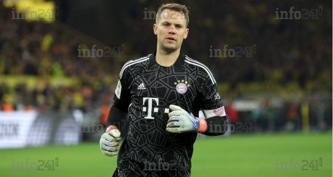 Quels sportifs sont parmi les footballeurs allemands les mieux payés&nbsp;?
