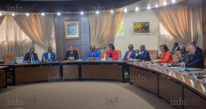 Un troisième conseil interministériel convoqué hier à Libreville