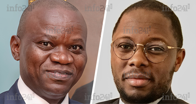 Gabon&nbsp;: Un an après, «&nbsp;l’élection&nbsp;» de&nbsp;Brice Oligui Nguema&nbsp;est toujours aussi fausse