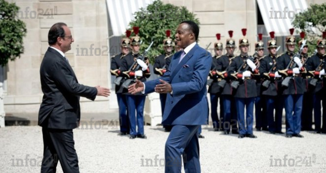 Présidentielle au Congo Brazzaville&nbsp;: Alain Mabanckou interpelle François Hollande 