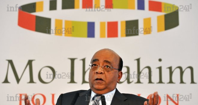 Les progrès de gouvernance sont «&nbsp;en panne&nbsp;» en Afrique, selon  l’indice Mo Ibrahim 2015