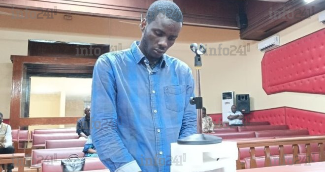 Gabon : Malgré deux acquittements, un voyou de 29 ans tombe pour 17 ans pour un troisième vol