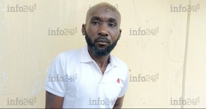 Port-Gentil&nbsp;: Un gabonais de 42 ans arrêté par la DGR pour avoir violé sa fille de 14 ans