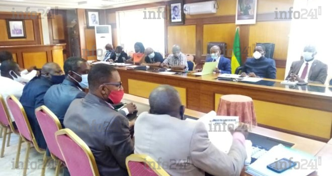 Menace de grève des enseignants du 8 janvier&nbsp;: la tutelle ouvre ses portes à la Conasysed