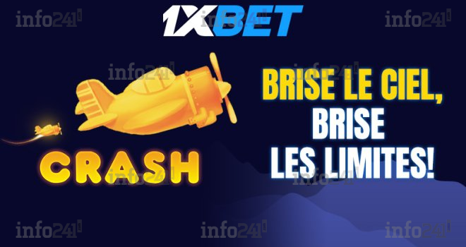 Crash – Brisez le ciel, brisez les limites !