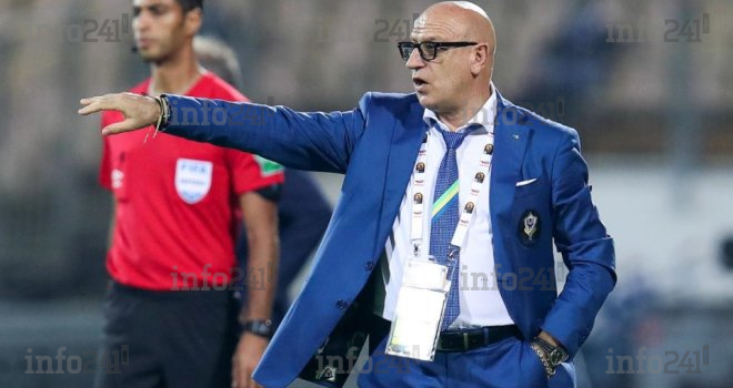 Bilan de Patrice Neveu aux éliminatoires de la CAN 2023 : seulement 2 buts en 5 matchs !