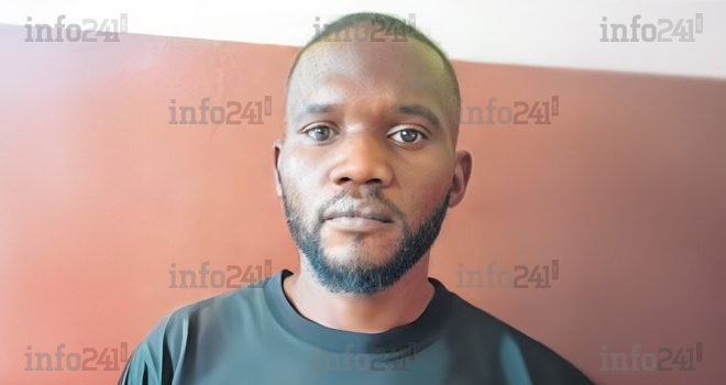 Oyem&nbsp;: Un gabonais de 29 ans écroué pour avoir violé et enceinté la fille adolescente de son ex 