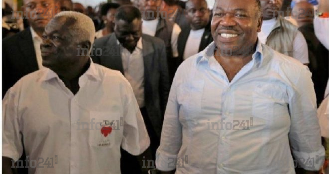 Jean Boniface Asselé clame &laquo;&nbsp;ouvertement&nbsp;&raquo; l’échec d’Ali Bongo après 10 ans de pouvoir