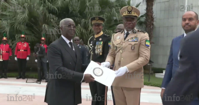 Le Gabon reprend officiellement le contrôle de la SNBG, ancien fleuron du secteur bois