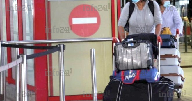 Coronavirus&nbsp;: Comme le Copil l’avait prédit, la Covid-19 repart à la hausse au Gabon&nbsp;!