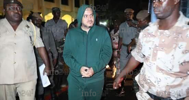 L’ancien &laquo;&nbsp;messager intime&nbsp;&raquo; d’Ali Bongo jeté en prison pour corruption