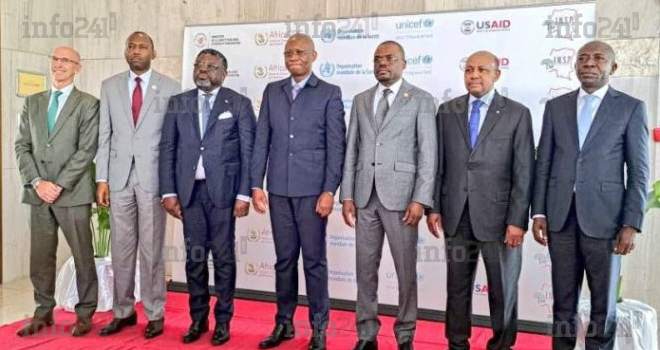 RDC : Kinshasa abrite une réunion régionale d’urgence sur la variole du singe