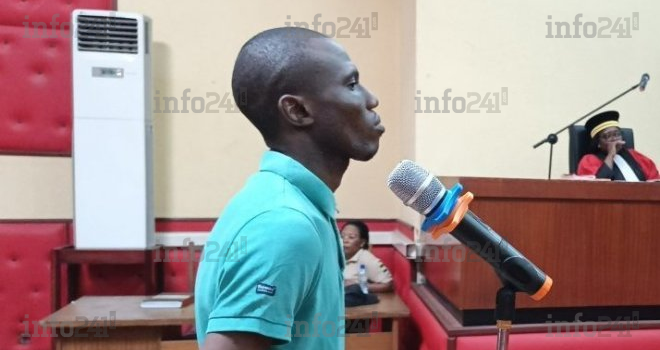 Pour avoir transformé son vol en orgie sexuelle, un gabonais de 25 ans écope de la prison à vie !