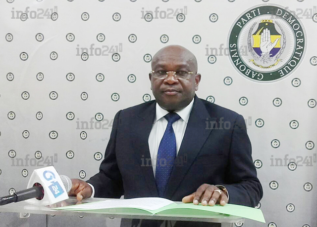 Crise dans l’éducation&nbsp;: le PDG appelle le gouvernement gabonais à privilégier le dialogue