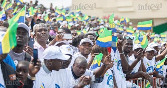 Indépendance an 62&nbsp;: Le Gabon décrète les 15, 16 et 17 août fériés, chômés et payés