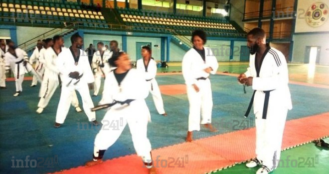Subvention aux fédérations gabonaises&nbsp;: 258 millions FCFA pour 5 disciplines sportives