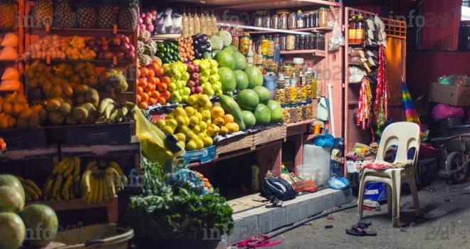 La balance commerciale du Gabon a frôlé les 40% en 2017