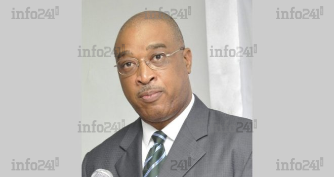 L’ancien ministre gabonais du Pétrole à peine limogé et déjà en garde à vue&nbsp;!