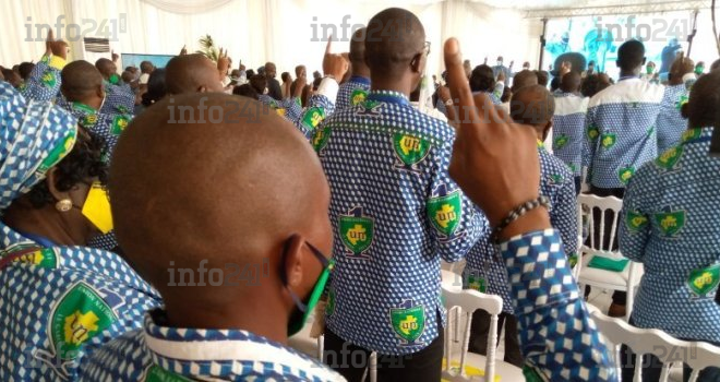 Congrès de mars&nbsp;: l’Union nationale en réunion préparatoire ce samedi à Libreville